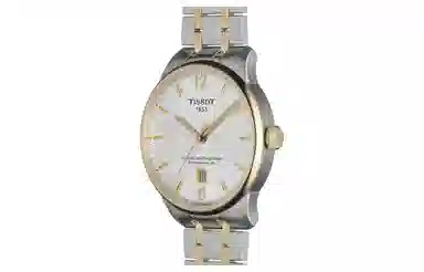 TISSOT 50 42mm T099.407.22.037.00