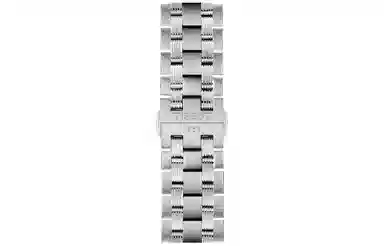 TISSOT 30 39*39.7*9.5mm T0654301105100