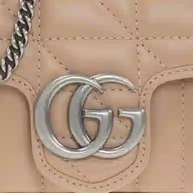 Gucci Marmont Mini
