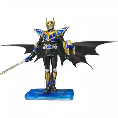 BANDAI Ryuki S.H.Figuarts 14cm