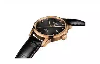 TISSOT 39.3mm T006.408.36.057.00