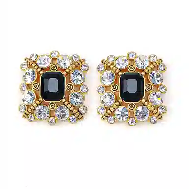 vintage 18k
