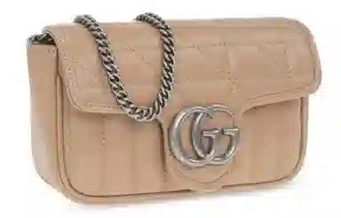 Gucci Marmont Mini