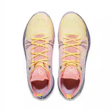 LiNing Wade 808 III ULTRA V2 Bright Yellow