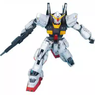 BANDAI MG Mk-II RX-178 Mk-2 2.0 18cm