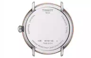 Tissot T929.210.41.046.00
