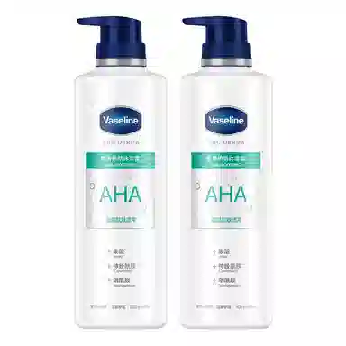 VASELINE 360g*2360g*3