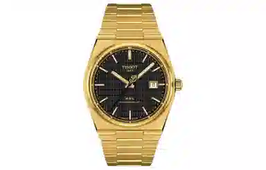 TISSOTPRX 100 40mm T137.407.33.051.00