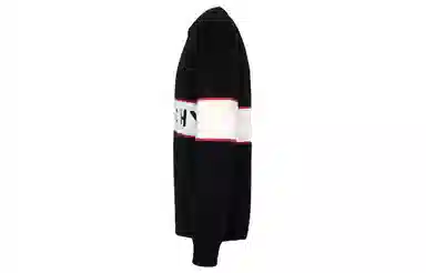 Givenchy Logo Knit Sweater