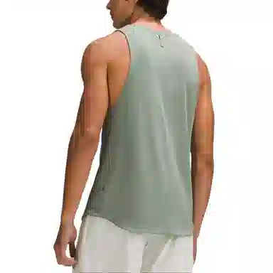 lululemon License to Train Sweat-wicking T