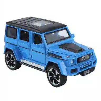 AMG G63