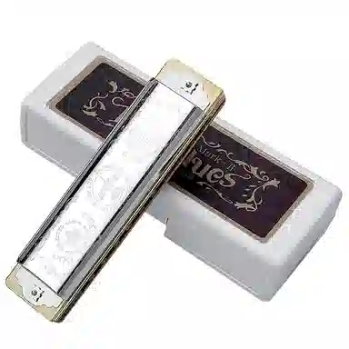 TOMBO () FolkBlues Mark-II 1210 10Blues