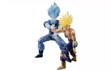 BANDAI S.H.Figuarts -Excluisve Edition-