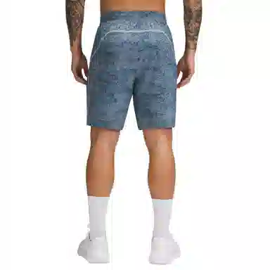 lululemon Pace Breaker Shorts