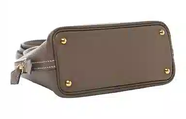 HERMES Bolide 1923 Evercolor 18 Etoupe