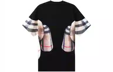Burberry Thomas T