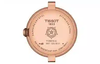 TISSOT 26mm T126.010.36.013.00