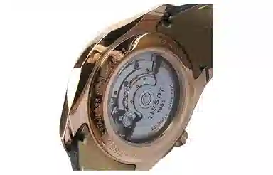 TISSOT 39mm T035.428.36.051.00