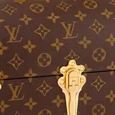LOUIS VUITTON Trunk