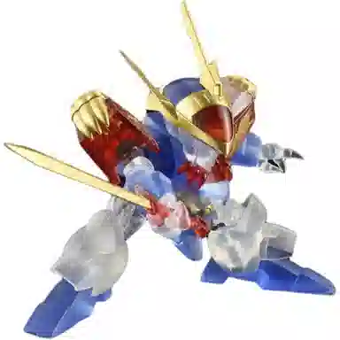 BANDAI NX EDGE STYLE ver.