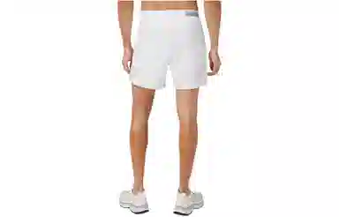 lululemon Surge Lined Short 6"