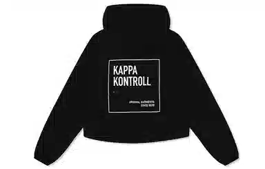 Kappa kysk-club logo