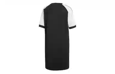 adidas Originals Raglan Dress