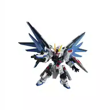 BANDAI PB ZGMF-X10A Ver.GCP 100