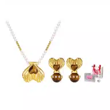 YVMIN Sweet Treats Series Earrings