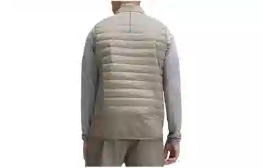 lululemon Down For It All Vest