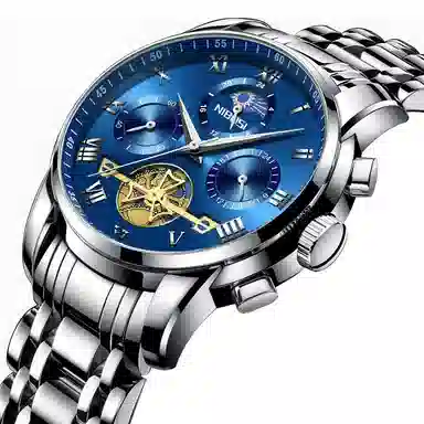 NIBOSI 1985 40mm ni2507