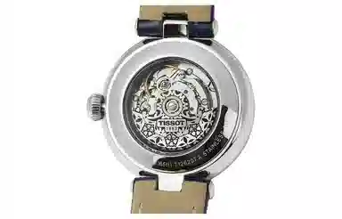 Tissot T126.207.16.013.00