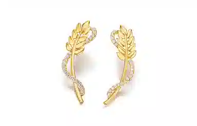 Glam Ever 18k