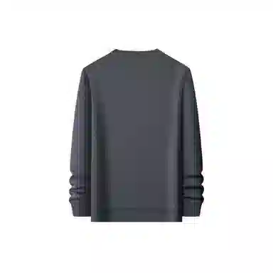 富铤 休闲圆领保暖长袖卫衣 男款