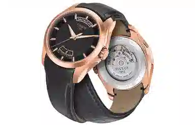 TISSOT 100 T035.407.36.051.00