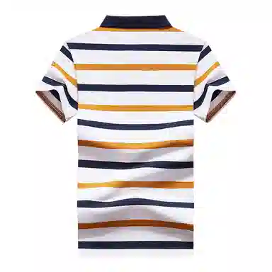 JEEP SPIRIT LogoPolo