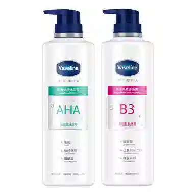 VASELINE 360g*2360g*3