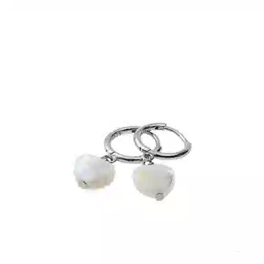 LUXTA 925 Silver Earrings