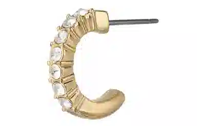Swarovski MINI HOOP