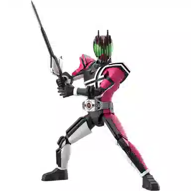 BANDAI Figure-rise Standard Decade