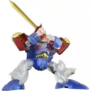 BANDAI NX EDGE STYLE ver.