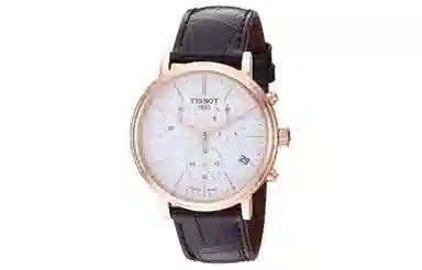 Tissot Carson