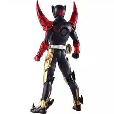 BANDAI OOO shf ooo 15cm