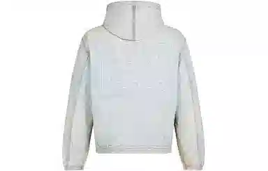 LOUIS VUITTON x NBA Classic Zip Hoodie Denim Jacket