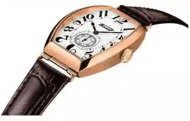 Tissot Heritage