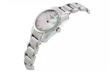 TISSOT 30 26mm 26mm*28.2mm T023.210.11.117.00