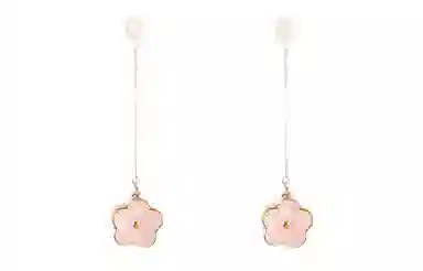 Fanhuazao Ear Earrings