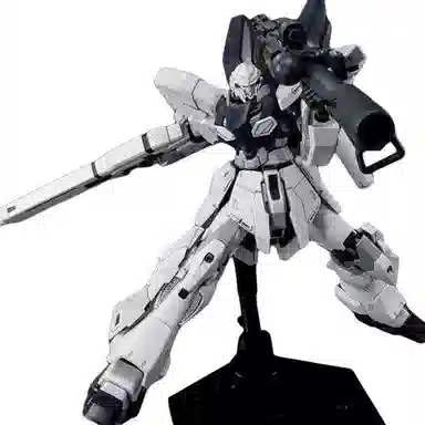 BANDAI PB HGUC 1144 UC MSV 13cm