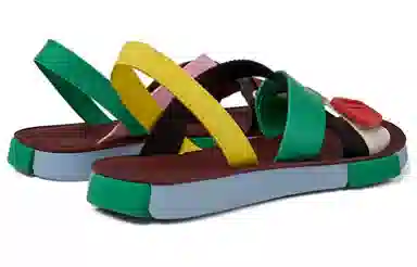CAMPER Set Sandal