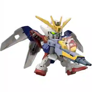 BANDAI SD BB SDEX EX STANDARD